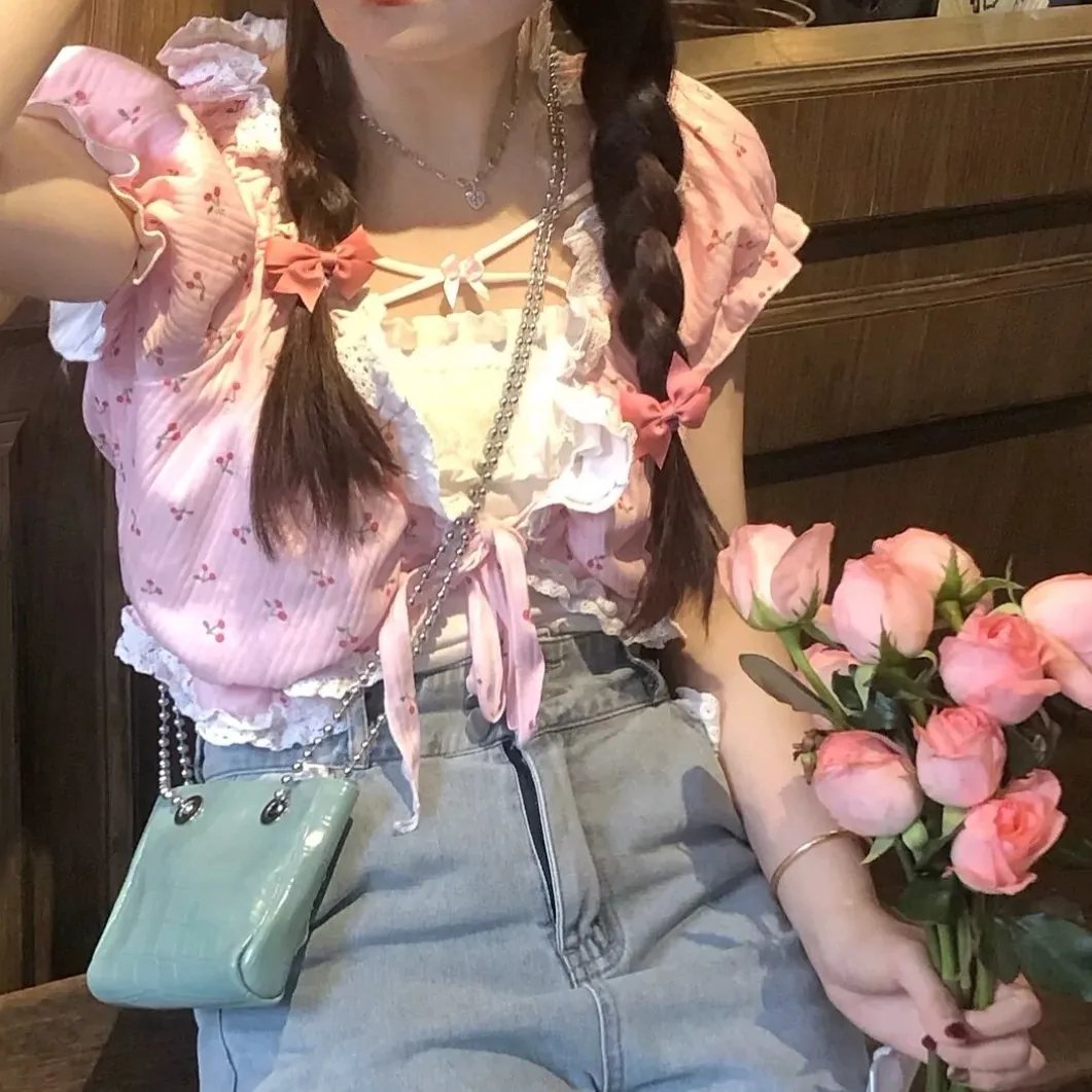 麦田守望的女孩