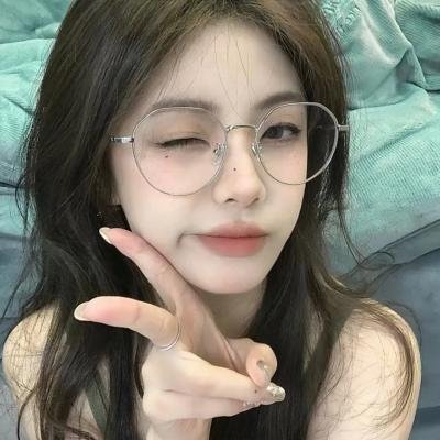 淑女痴恋
